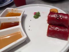 -蝴蝶里·粤菜·点心(龙湖杭州金沙天街店)