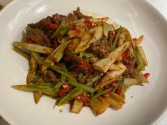 -径山十八道·风味民间菜(杭州总店)