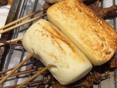 -木屋烧烤(坂田天安云谷店)