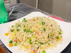 -零零後碳烤大排档(曙光星城旗舰店)
