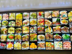 -龙香居海鲜家常菜饭店·特色驴肉·古城浑锅