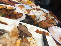 -汉巴味德(大悦城店)