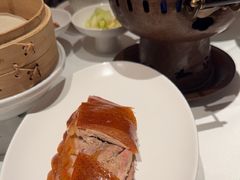 -四季民福烤鸭店(王府井东安门店)