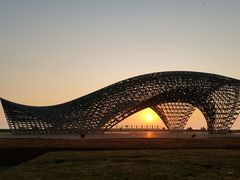 -南汇嘴观海公园