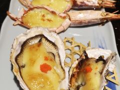 -梅筑·创意料理(王府井百货店)