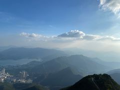 -梧桐山风景名胜区