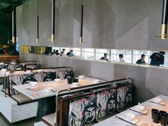 -蔴将·川菜(黄龙万科店)