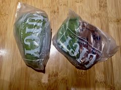 -Juicy Bakery(大学路店)