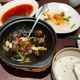 佳肴秀味觉