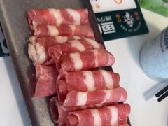 -滇香肴·云南菜蒸汽石锅鱼(云南北路店)