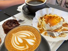 -MEEBO KAFEE米咖焙坊(虹桥路店)