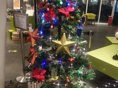 -和美电影艺术中心(万国城店)
