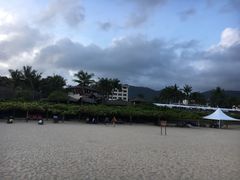 -三亚亚龙湾天域度假酒店