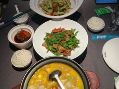 -徽镇小厨·经典徽菜(马连道店)