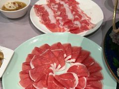 -东来顺饭庄(apm总店)