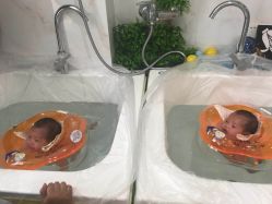 -母仪天下月子中心(光谷店)