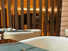 -云庭咖啡厅· 中航泊悦酒店(虹桥T2店)