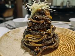 -太湖饭店·寄畅轩中餐厅