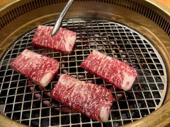 -MIKOMIKO和牛烧肉专门店(南门店)