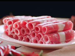 -锅玖玖火锅(马鞍山路家乐福店)