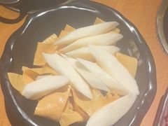-呷哺呷哺 黄金牧场 (欢乐谷店)