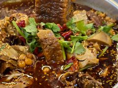 -蓉三少冒烤鸭·四川小吃集(北京首店)