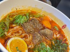 -康师傅私房牛肉面(申虹店)