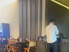 -Ameigo梅果·云贵川bistro(长宁来福士店)