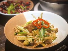 -外婆家(杭州马塍店·杭帮菜名店)