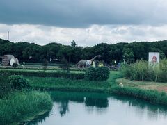 -嘉北郊野公园