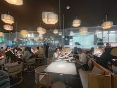 -绿茶餐厅(广州天河城店)