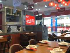 大堂-周鱼小馆石锅酸菜鱼(活力汇店)