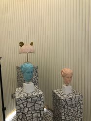 -型色沙龙 Color Salon