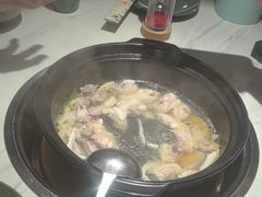 -狐狸爱上椰子鸡(滨江星光大道店)