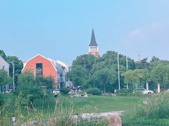 -美兰湖景区