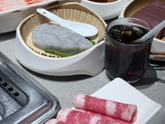 -海底捞火锅(武胜路凯德广场店)