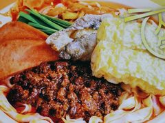 -小满手工粉(北京富力广场店)