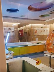-金芙美月子中心(财富别墅店)