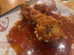 -多宾韩国料理(学衡路店)