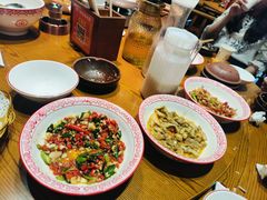-陈家婆的菜(梅溪湖店)