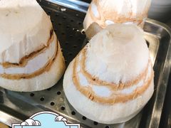 -椰子下蛋(南锣鼓巷店)