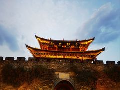 -大理古城