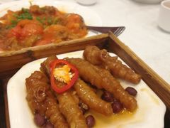 -金翠皇宫粤菜·点心·海鲜(科技园店)