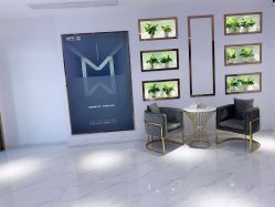 -MIVI半永久纹眉纹绣