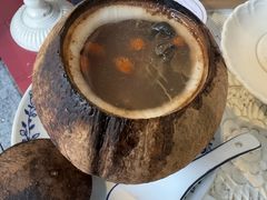 -達揚原味燉品(文明路店)
