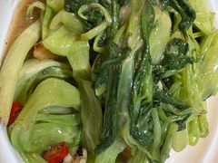 -玲又珑美食(盘福路店)