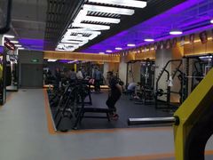 -黄金时代健身(CBD店)