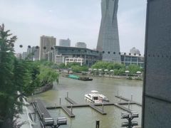 -星巴克(杭州大厦C座店)