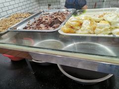 -覃肥叔桂林米粉(粮道街店)