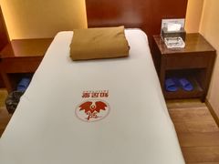 -知足堂养生会所(碑亭巷店)